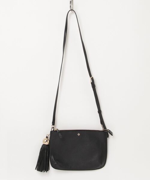 TORY BURCH（トリーバーチ） ショルダーバッグ - ブラック レディース