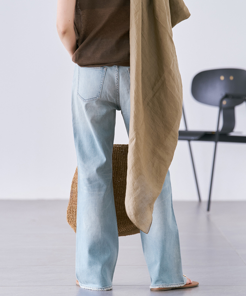 plage（プラージュ） ジーンズ デニム デニムパンツ Healthy denim