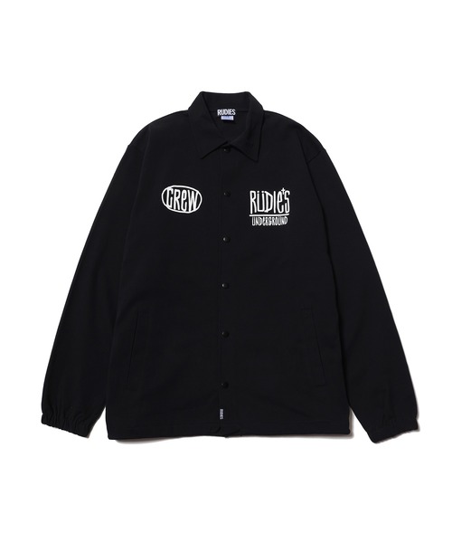 「RUDIE'S」 ジャケット X-LARGE グリーン系その他 メンズ_画像7