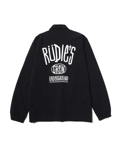 「RUDIE'S」 ジャケット X-LARGE グリーン系その他 メンズ_画像8