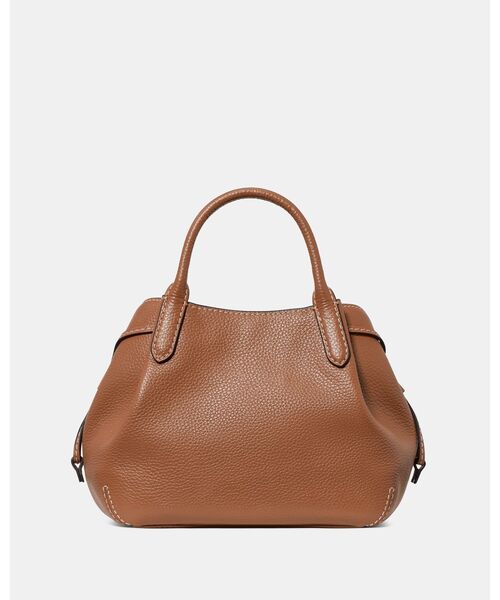 kate spadeダンプリング サッチェル ブラウン スモール バッグ 鞄 kate spade NEW YORK（ケイト・スペード ニューヨーク） ショルダー