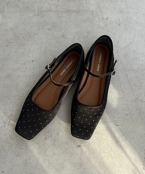 JIMMY CHOO（ジミーチュウ） スエード パンプス 36.5 グレー
