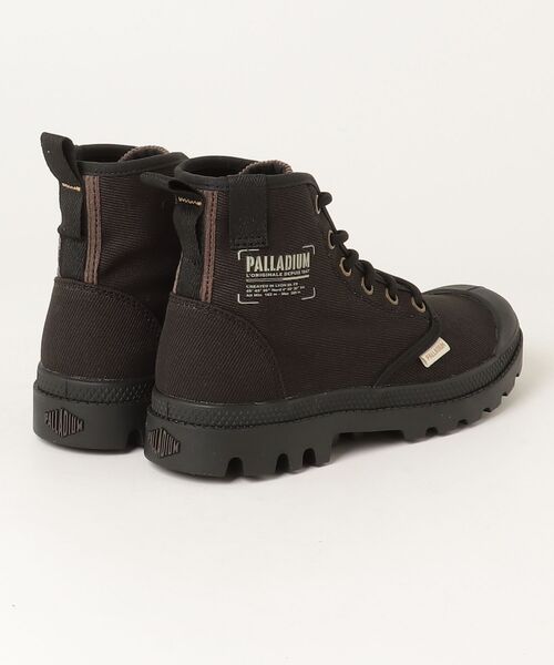 PALLADIUM（パラディウム） ブーツ PAMPA MICHIGAN ハイカット