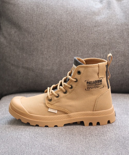 PALLADIUM（パラディウム） ブーツ PAMPA MICHIGAN ハイカット