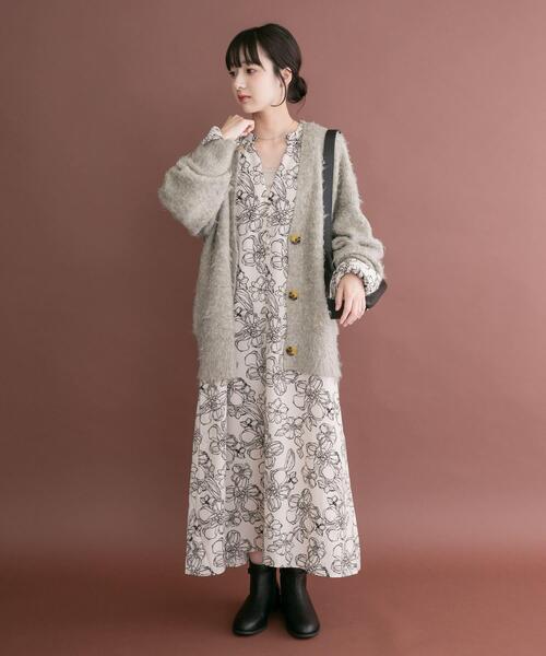ITEMS URBANRESEARCH（アイテムズ アーバンリサーチ） ワンピース