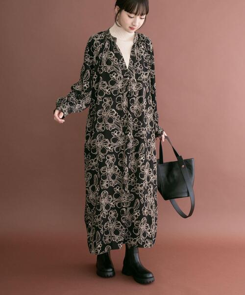 ITEMS URBANRESEARCH（アイテムズ アーバンリサーチ） ワンピース