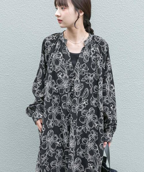 ITEMS URBANRESEARCH（アイテムズ アーバンリサーチ） ワンピース