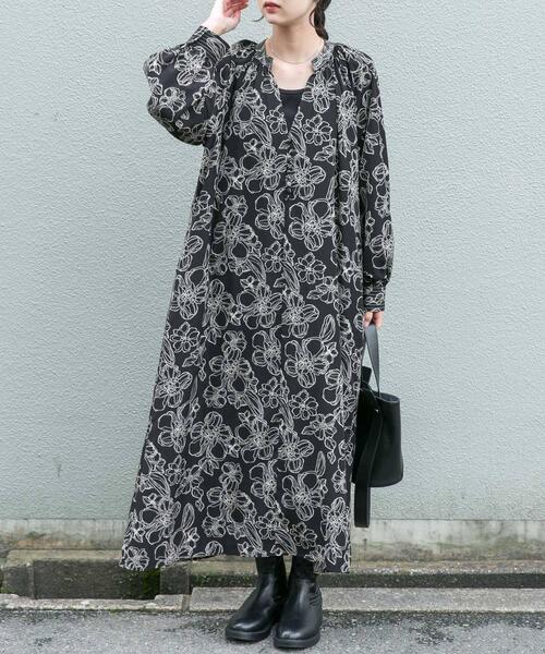 ITEMS URBANRESEARCH（アイテムズ アーバンリサーチ） ワンピース