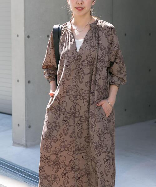 ITEMS URBANRESEARCH（アイテムズ アーバンリサーチ） ワンピース