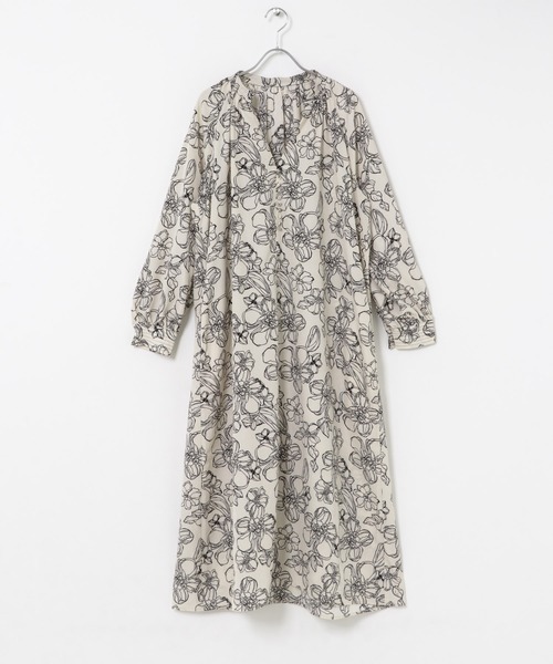 ITEMS URBANRESEARCH（アイテムズ アーバンリサーチ） ワンピース