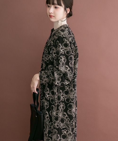 ITEMS URBANRESEARCH（アイテムズ アーバンリサーチ） ワンピース