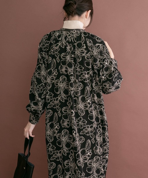 ITEMS URBANRESEARCH（アイテムズ アーバンリサーチ） ワンピース