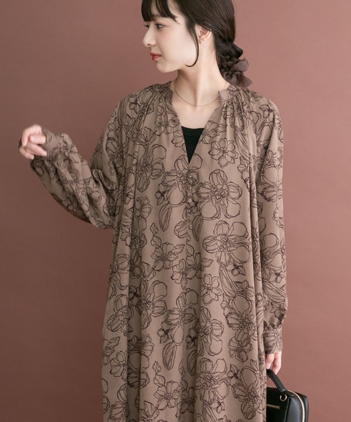 ITEMS URBANRESEARCH（アイテムズ アーバンリサーチ） ワンピース