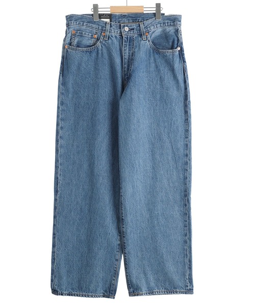 Levi's（リーバイス） ワイドパンツ ジーンズ LEVI'S / リーバイス