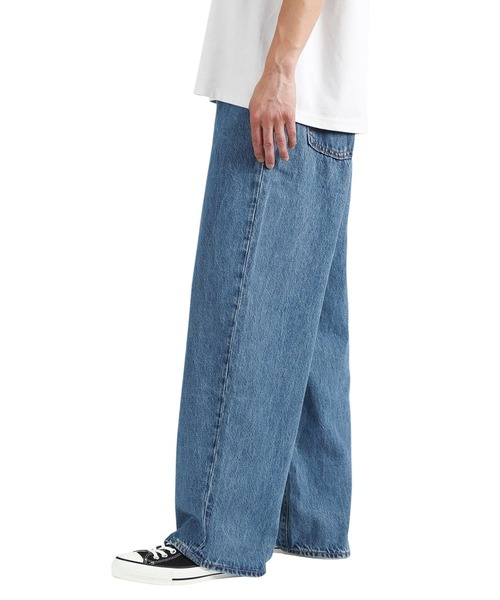 Levi's（リーバイス） ワイドパンツ ジーンズ LEVI'S / リーバイス