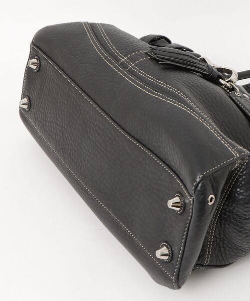 COACH（コーチ） ハンドバッグ - ブラック レディース : ZOZOTOWN