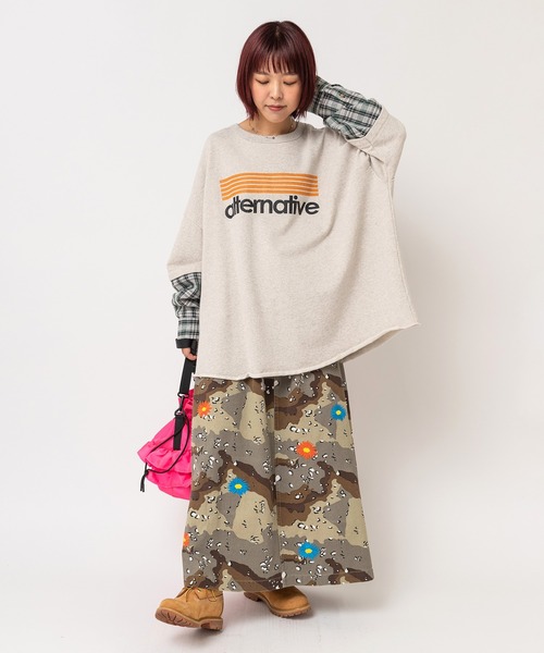 zozotown（RNA／ファッション）（色：ブラック系）のおすすめ人気商品