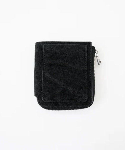 ITTI（イッチ） 二つ折り 二つ折り財布 財布 ITTI/イッチ/CRISTY VERY