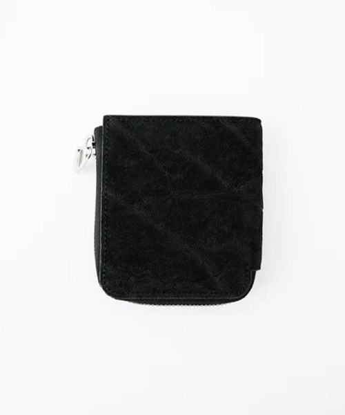ITTI（イッチ） 二つ折り 二つ折り財布 財布 ITTI/イッチ/CRISTY VERY