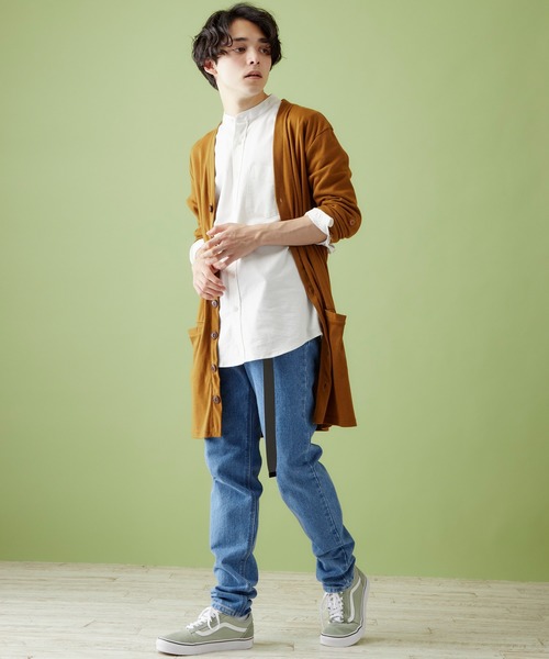 ❤️ WANIMA ガチャベルト❤️ MONO-MART ベルト ナイロンロングガチャベルト(MONO-MART