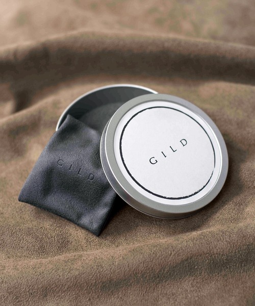 ブレスレット GILD / ギルド / Roughness texture half bangle bracelet ラフネス テクスチャー ハーフ ブレスレット GILD ギルド Roughness texture half bangle bracelet ラフネス テクスチャー ハーフ G171