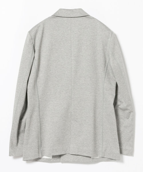 その他ブランド / AUXCA.TRUNK/テーラードジャケット/S/ウール/GRY/8tm4224 Brilla per il gusto（ブリッラ ペル イル グスト） ジャケット