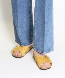 BIRKENSTOCK（ビルケンシュトック） サンダル SIENA/シエナ ヌバック
