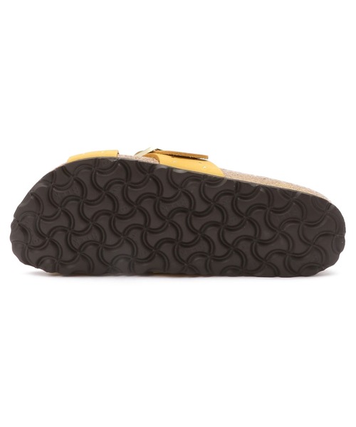 サンダル SIENA/シエナ ヌバックレザー リベッツ (WOMEN) 　39 BIRKENSTOCK サンダル SIENA/シエナ ヌバックレザー リベッツ