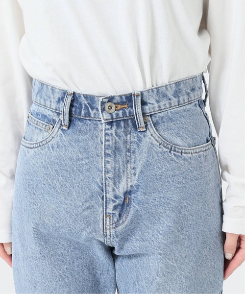 SLOBE IENA（スローブイエナ） パンツ デニム ジーンズ LE DENIM