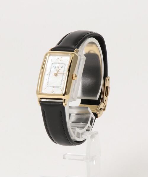 アニエスベーWATCH FCSK738 agnes b. 腕時計 レディース agnes b.｜LM02 WATCH FCSK738 | Rakuten Fashion(楽天