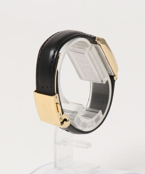agnes b. 腕時計 LM02 WATCH FCSK738 レディース : ZOZOTOWN