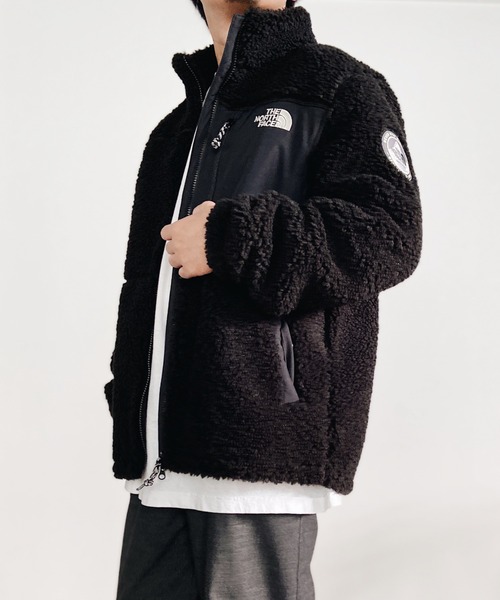 ノースフェイス　ボア　コート THE NORTH FACE（ザ ノースフェイス） ノースフェイス コート
