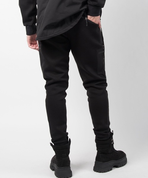 新作NEW パンツ +phenix(プラスフェニックス)Side Pocket Punch Pants ZOZOTOWN PayPayモール店 - 通販 - PayPayモール 国産