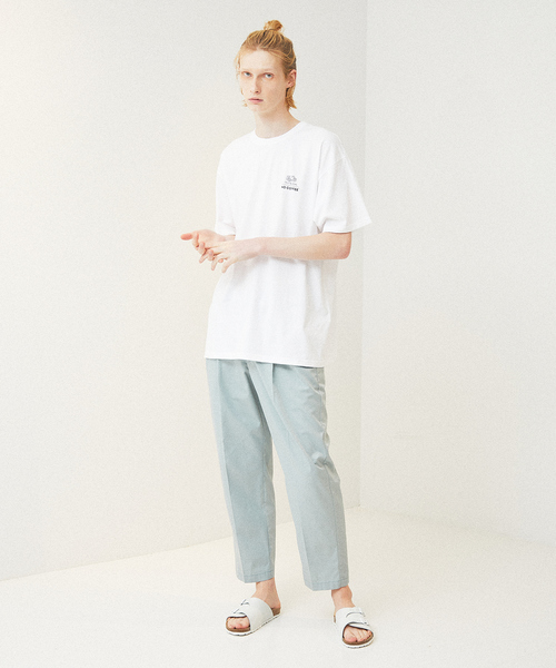 Dickies（ディッキーズ） ワイドパンツ チノパン 「Dickies