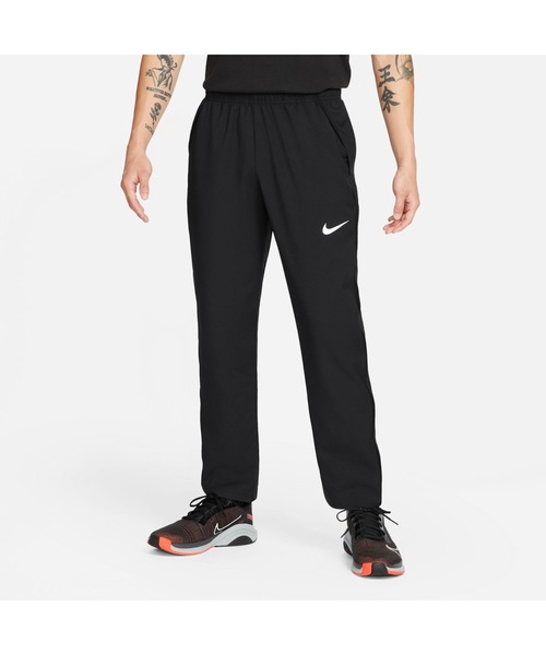 NIKE（ナイキ） パンツ DF チーム ウーブン パンツ メンズ : ZOZOTOWN