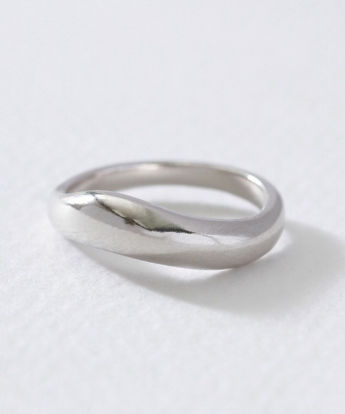 ete bijoux（エテ ビジュー） 指輪 リング 「トーン」 ビジュー ハロー