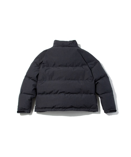 Nanga F/CE. ダウンジャケット Sサイズ F/CE. ダウンコート ダウンジャケット × NANGA FIRE RESISTANT