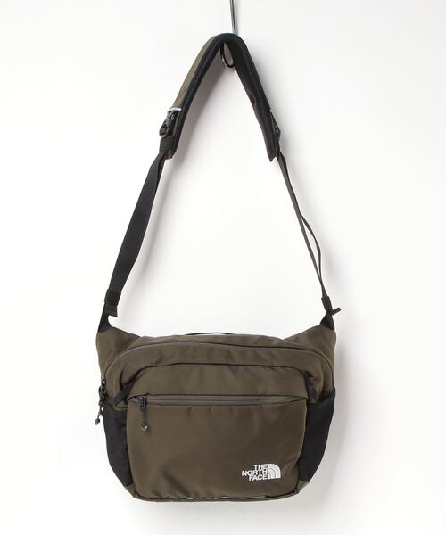 THE NORTH FACE / ザ ノースフェイス：Baby Sling Bag：NMB82250[DEA] 70210932ZOZOTOWN Yahoo!店 通販 Yahoo