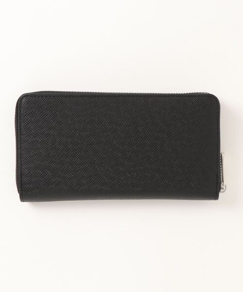 Port（ポート） 長財布 財布 大容量 長財布 ラウンドファスナー PU