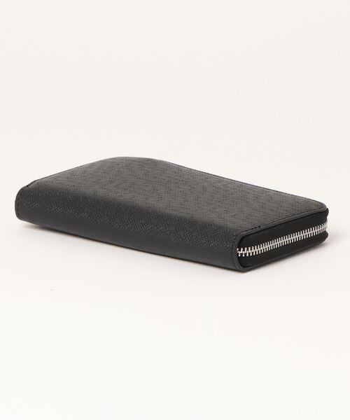Port（ポート） 長財布 財布 大容量 長財布 ラウンドファスナー PU