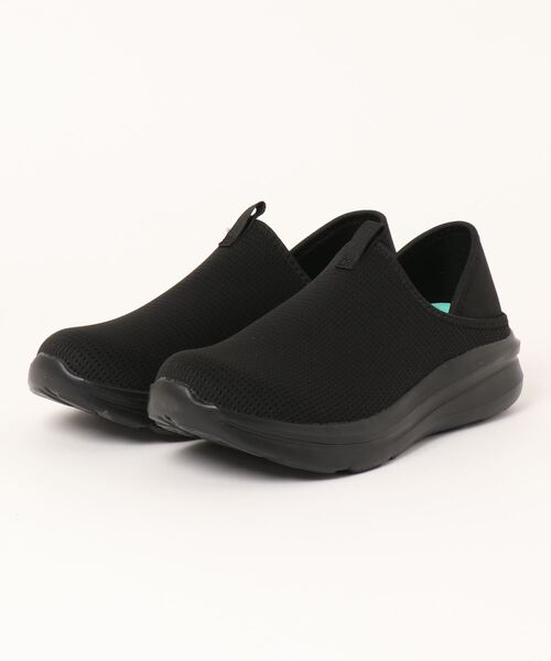 はる ページ PUMA スリッポン プーマ COMET SLIP ON WIDE コメット スリップ
