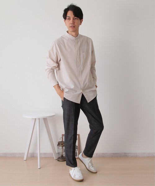 【関税込み】GCDS ラウンジパンツ GCDSのSSENSE 日本限定 ブラウン＆グリーン ラウンジパンツが