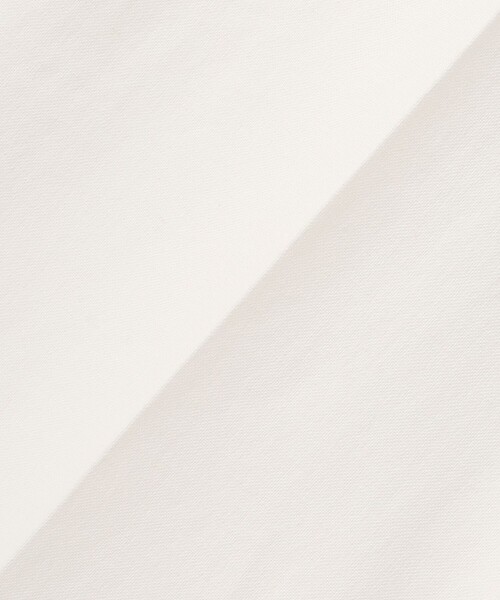 ICB パンツ 「洗える」 シェルタリングドライオックス ワイドパンツ  