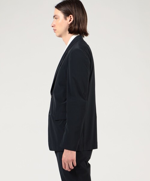 TOMORROWLAND（トゥモローランド） ジャケット テーラードジャケット