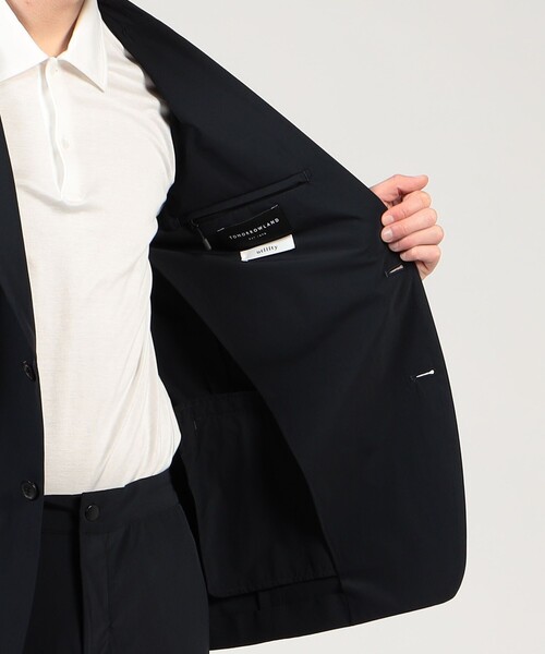 TOMORROWLAND（トゥモローランド） ジャケット テーラードジャケット