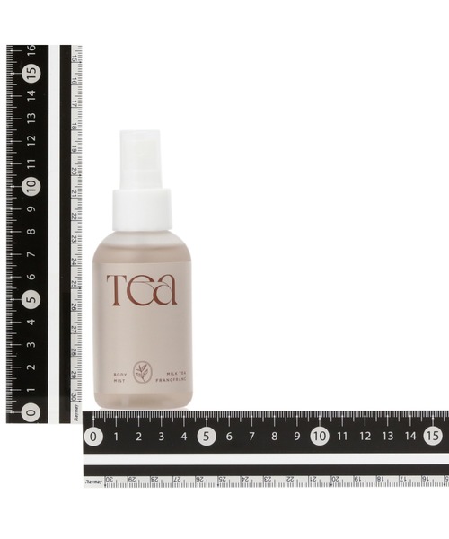 Francfranc（フランフラン） 香水 ティー ボディミスト ミルクティー