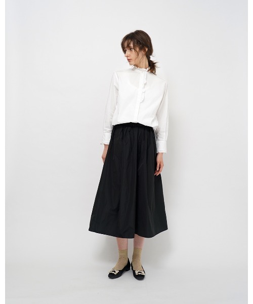 パンプス スクエアトゥ ビジュー バックル : ZOZOTOWN Yahoo!店 - 通販