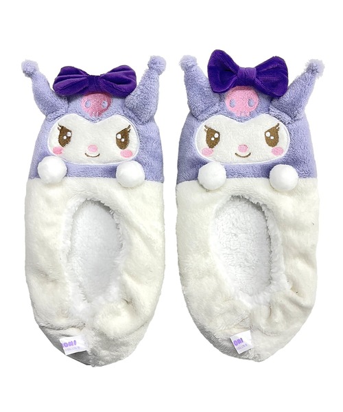 sanrio（サンリオ） スリッパ : ZOZOTOWN Yahoo!店 - 通販 - Yahoo