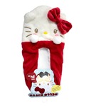 スリッパ Sanrio サンリオ 冬のあったか...の詳細画像1
