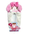 スリッパ Sanrio サンリオ 冬のあったか...の詳細画像5